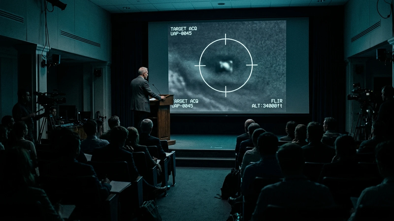 Avi Loeb's UFO Council: Why Scientists Are Pushing Back