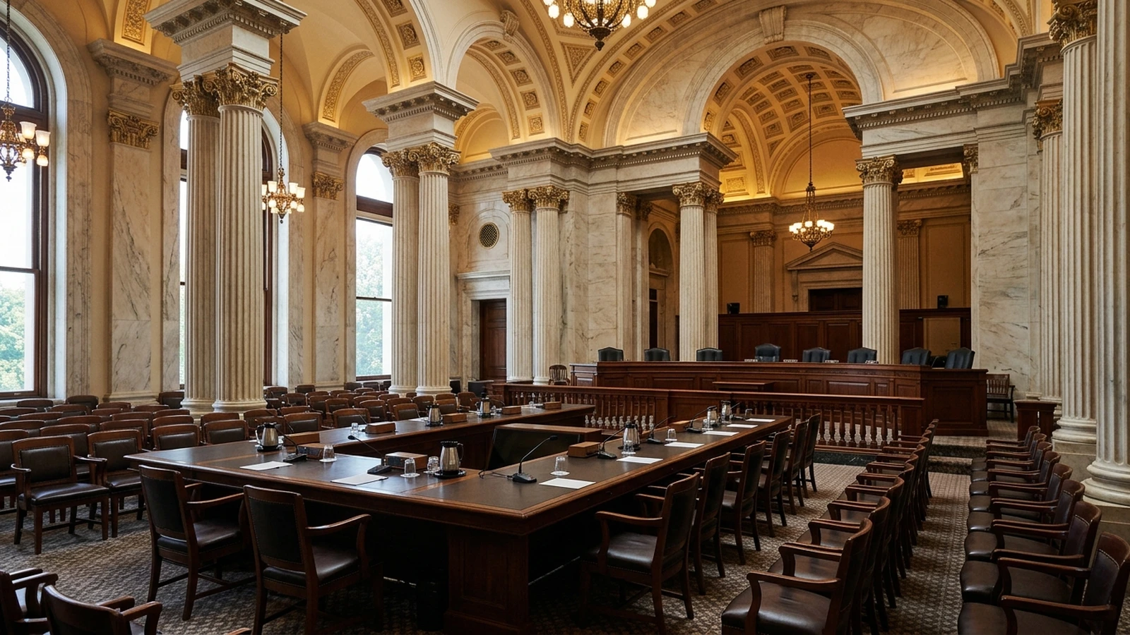 Senators, Congress and Avi Loeb: Inside the Disclosure Forum 2026