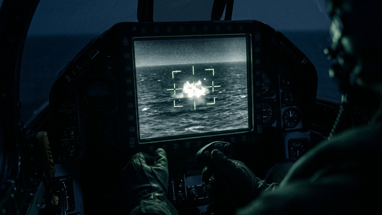What the DoD's Declassified UFO Videos Actually Show (PURSUE Release 2026)