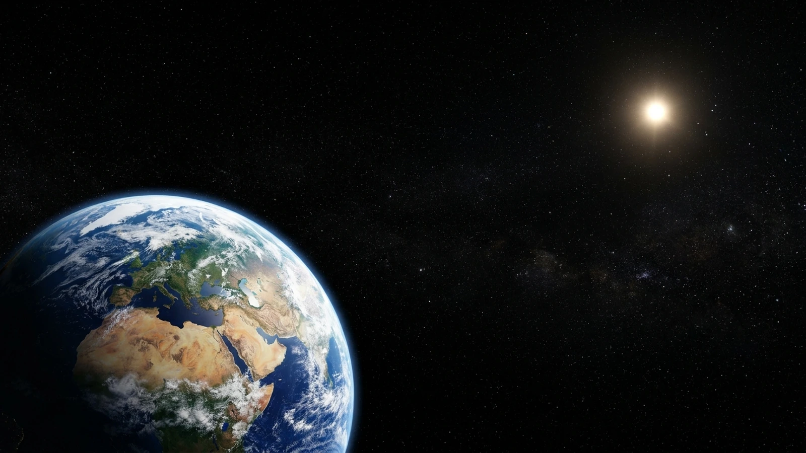 Aphelion 2026: Why It's Summer When Earth Is Farthest From the Sun