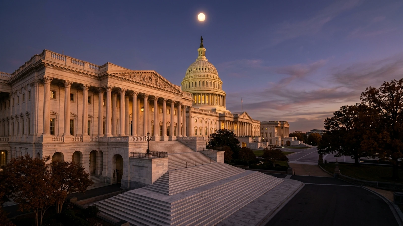 Grusch Named the Files. Four Lawmakers Stood Behind Him. Now It's Trump's Move.