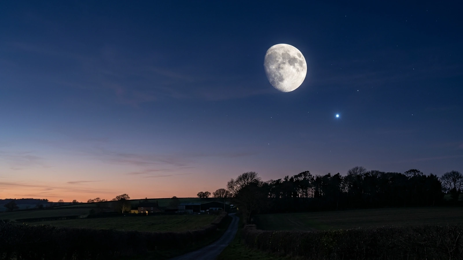 Moon Meets Spica Tonight: How to See It From the UK