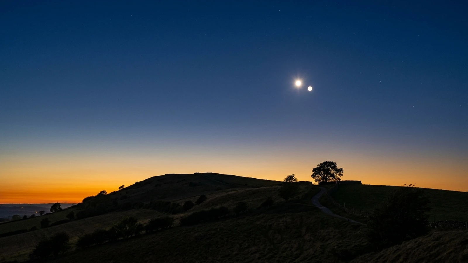 Three Planets Are Lining Up in the Evening Sky This Month — Your Complete UK June Guide