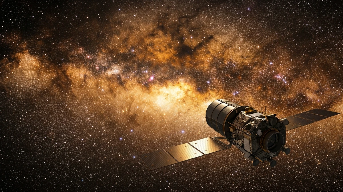 The Nancy Grace Roman Space Telescope observing the dense star fields of the Milky Way's central bulge