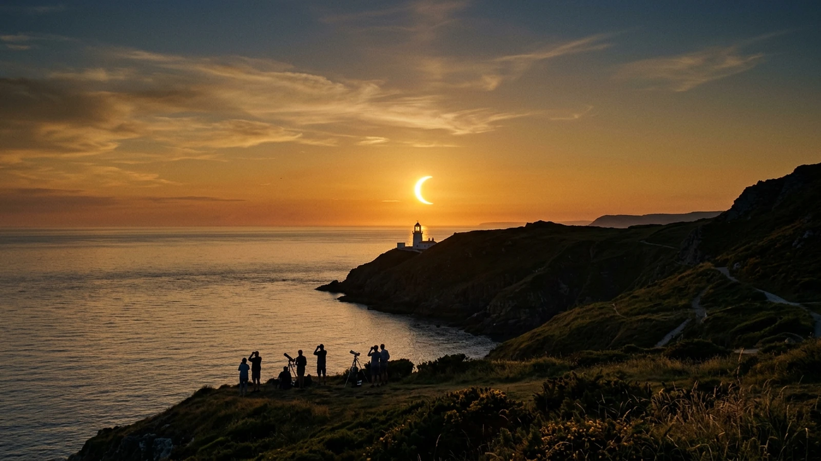Solar Eclipse August 2026 UK Guide: Times, Coverage and Safe Viewing