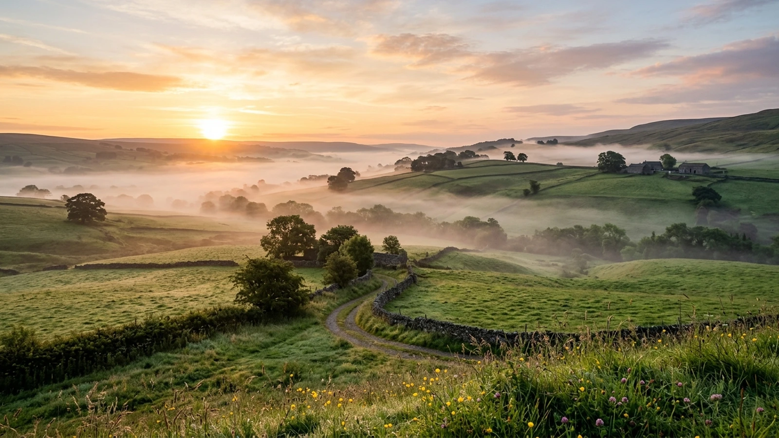 The Summer Solstice Is Here — Your Guide to the UK's Longest Day on 21 June