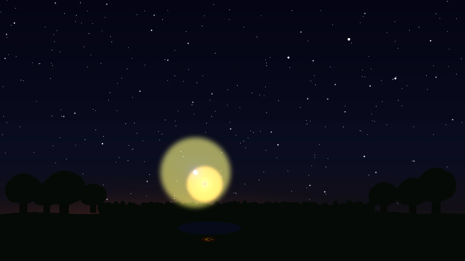Venus and Jupiter Are Just 1.8° Apart Tonight — Here's How to Find Them From the UK