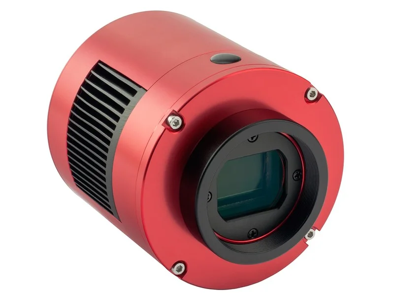 Best astrophotography cameras