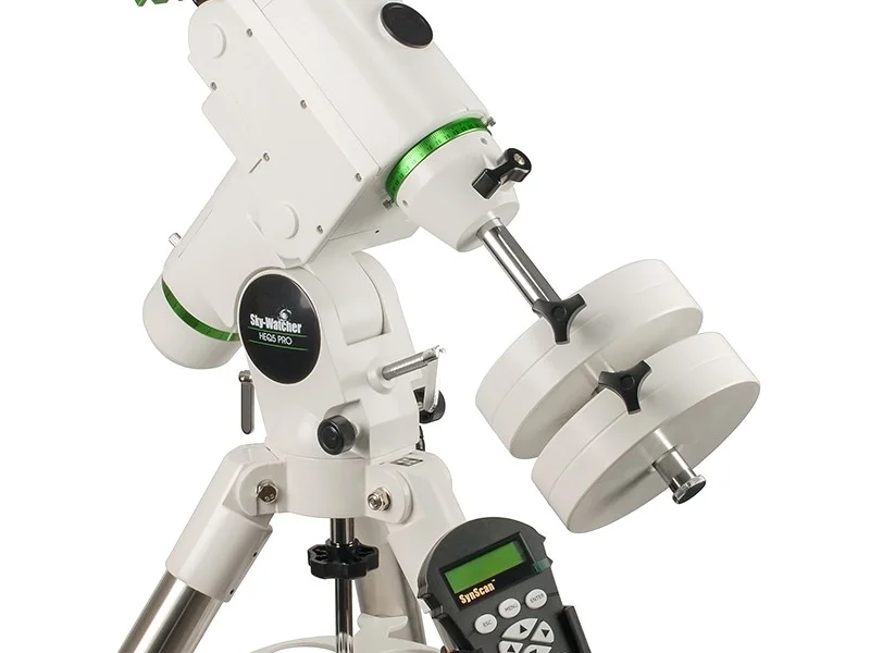 Sky-Watcher HEQ5 Pro