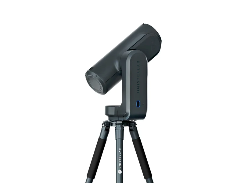 Unistellar Odyssey smart telescope