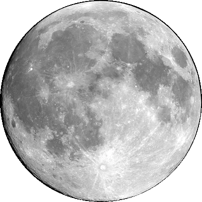 The Moon