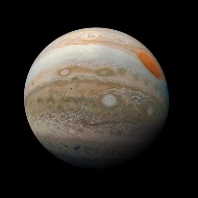 Jupiter