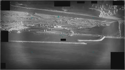 DOW-UAP-PR027, Unresolved UAP Report, United Arab Emirates, October 2023