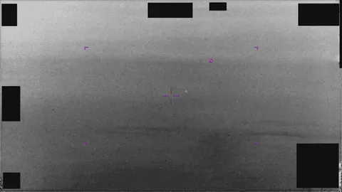 DOW-UAP-PR048, Unresolved UAP Report, INDOPACOM, 2024