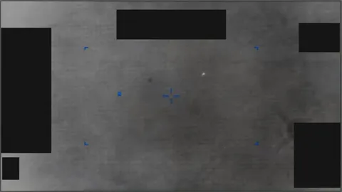 DOW-UAP-PR089, "31 AUG [CALLSIGN] [CALLSIGN] Observes UAP part2"