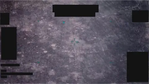 DOW-UAP-PR063, "Spherical UAP [CALLSIGN] 2021/04/12 vid 2"