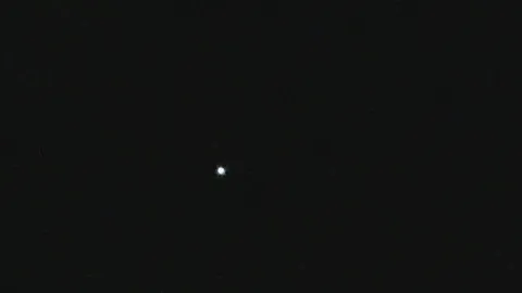 FBI-UAP-PR001, “Triangle Orbs,” Northeastern United States, 2021