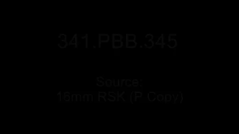 DOW-UAP-PR159, Historical Film of Reported UFOs, Utah, 1952